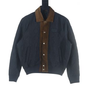 Designer 1:1 Dior Corduroy Outerwear For Early Spring