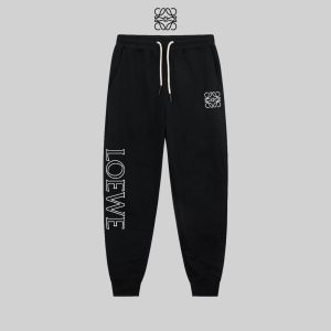 High Quality Loewe Sweatpants