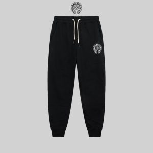 1:1 High Quality Chrome Hearts Sweatpants For Fall