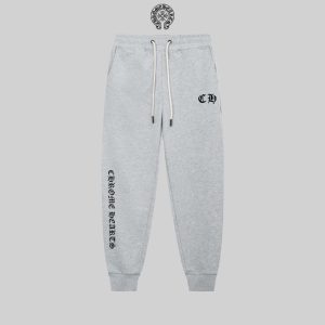 Luxury High Quality Chrome Hearts Sweatpants