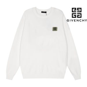 1:1 High Quality Givenchy Wool Sweater For Autumn