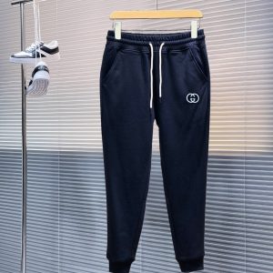 Aaa High Quality Gucci Casual Pants