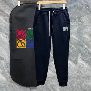 High Quality Loewe Sweatpants