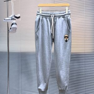 High Quality Fendi Casual Pants
