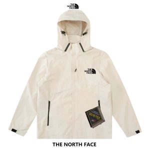 Luxury High Quality The North Face Abs Outerwear