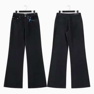 Super Clone High Quality Balenciaga Pants Ash