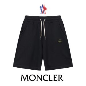 Aaa Luxury Moncler Shorts
