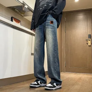 Reps Carhartt Jeans Red Summer Autumn