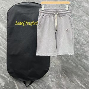 High Quality Luxury Moncler Shorts For Spring