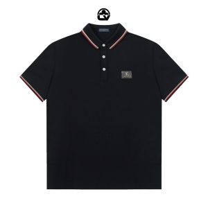 Aaa Louis Vuitton Polo Shirt