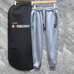 Designer Aaa Burberry Sweatpants