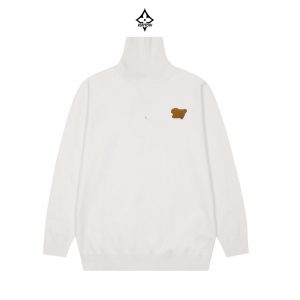 Designer High Quality Louis Vuitton Wool Sweater For Autumn