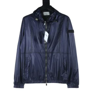 AAA Dior Outerwear Silk Nylon Jacquard Spring