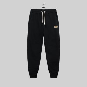 Luxury High Quality Gucci Sweatpants