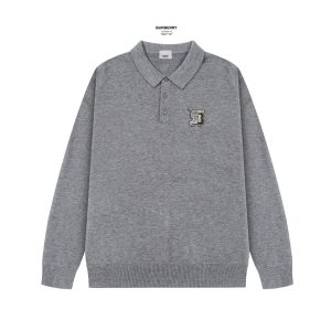 High Quality Aaa Burberry Wool Sweater