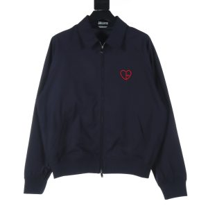 Luxury Dior Cotton Outerwear