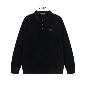 High Quality Valentino Wool Sweater