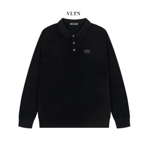 High Quality Valentino Wool Sweater