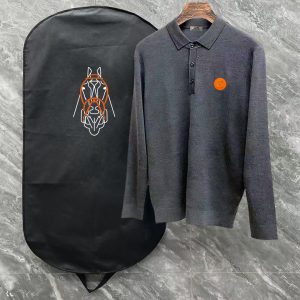 Aaa Hermès Wool Sweater