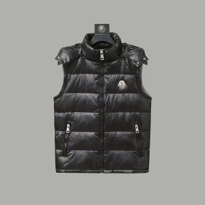 Luxury High Quality Moncler Polyester Jacket