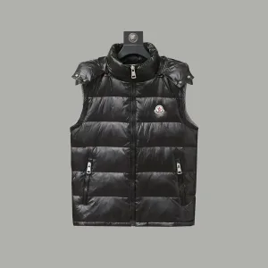 Super Clone Moncler Jacket Red Duck Down Polyester Fiber