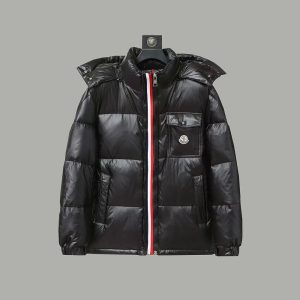 Designer 1:1 Moncler Polyester Outerwear