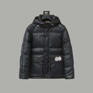 Luxury High Quality Moncler Polyester Outerwear