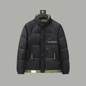 High Quality Aaa Burberry Polyester Coats
