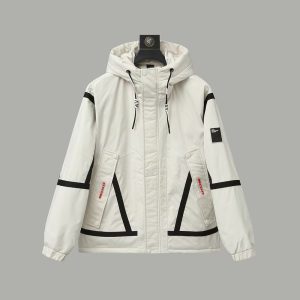 Aaa Prada Polyester Outerwear