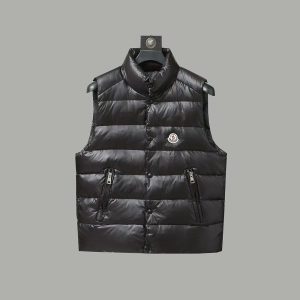 Designer Moncler Polyester Coats