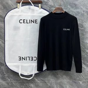 Luxury Celine Silicone Outerwear For Autumn