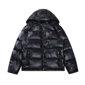 Aaa Luxury Ralph Lauren Cotton Outerwear