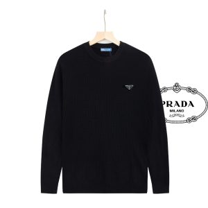 High Quality Prada Cotton Jeans