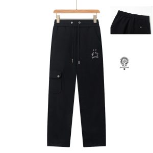 Aaa Chrome Hearts Jacket For Autumn