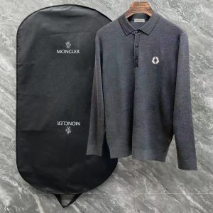 1:1 Moncler Wool Sweater