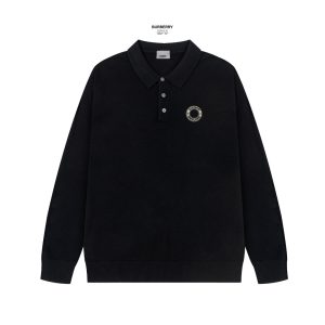 High Quality Burberry Wool Sweater