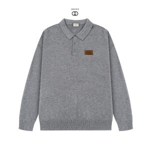 Luxury 1:1 Gucci Wool Sweater