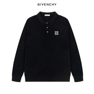 Designer High Quality Givenchy Wool Sweater