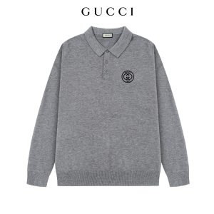 Luxury Aaa Gucci Wool Sweater