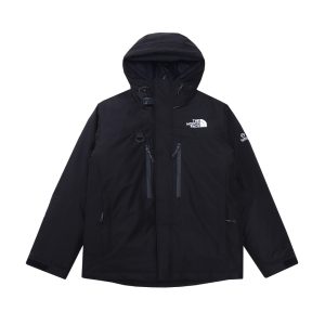 High Quality The North Face Cotton Coats For Winter