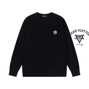 Aaa Louis Vuitton Cotton Jeans