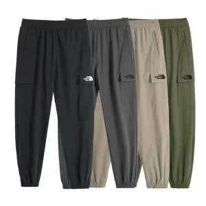 Reps High Quality North Cargo Pants Green Spring