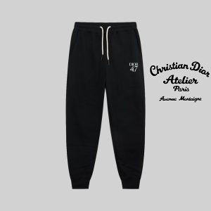 Aaa Dior Sweatpants