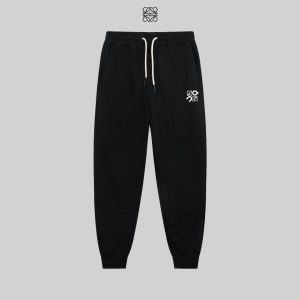 1:1 Aaa Loewe Sweatpants