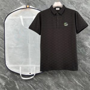 High Quality Gucci Abs Short Sleeves For Spring