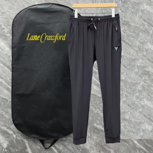 High Quality Prada Silk Ruler For Spring