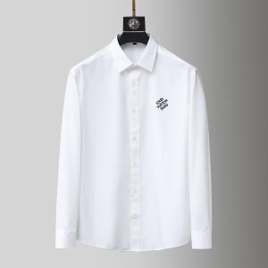 Aaa Express Cotton Long-Sleeved Shirt