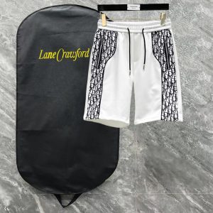 High Quality Aaa Dior Cotton Shorts For Spring