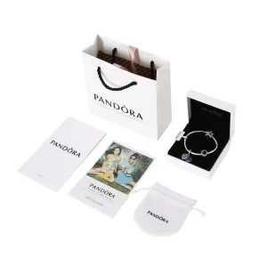 High Quality Pandora Set Red