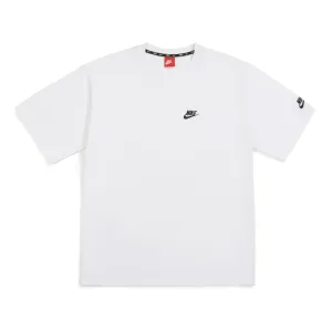 Super Clone Nike Short Sleeves Red Cotton Pure Summer